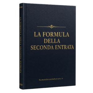 FormulaSecondaEntrata E-Book